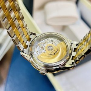 Longines flagship l4.799.3.37.7 4