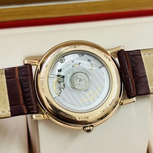 Longines presence heritage l4.785.8.73.2 3
