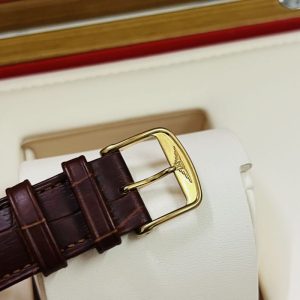 Longines presence heritage l4.785.8.73.2 4