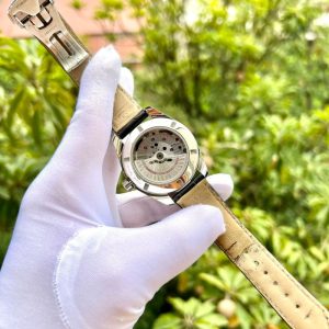 Omega Aqua Terra 150M Co Axial Chronometer Day Date 41.5 mm 231.13.42.22.02.001 3