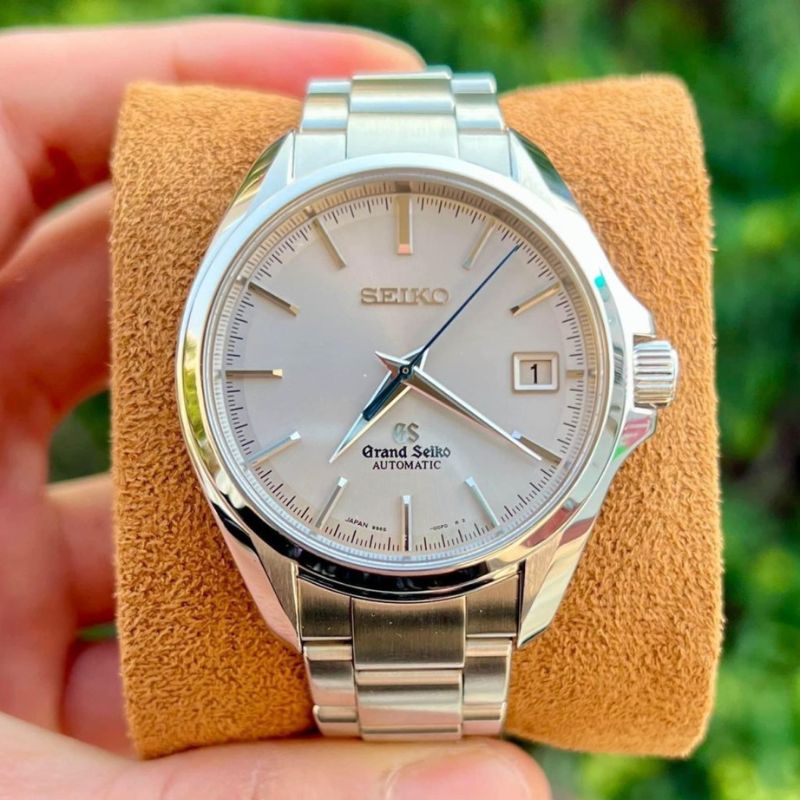 Grand Seiko Sbgr069 39mm
