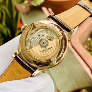 Longines Record Collection 18k 38.5mm L2.820.8.11.2 2