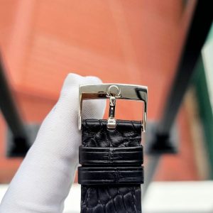 Omega De Ville Prestige Co Axial 424.13.40.20.02.003 3