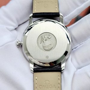 Omega De Ville Prestige Co Axial 424.13.40.20.02.003 4