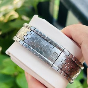 OMEGA Deville Co Axial Power Reserve 4532.31.00 3