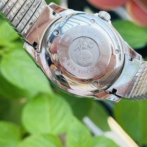 OMEGA Deville Co Axial Power Reserve 4532.31.00 4