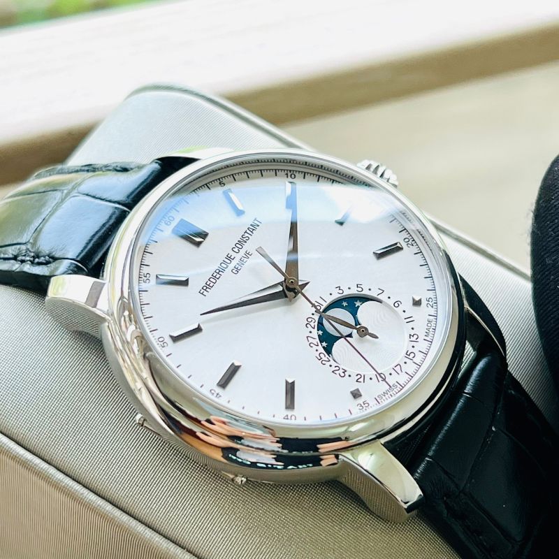 Frederique constant outlet fc715s4h6