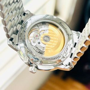 Frederique Constant Moonphase Open Heart FC 335MC4P6B2 FC335MC4P6B2 3