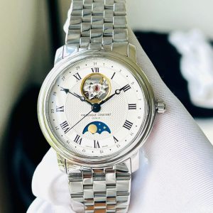 Frederique Constant Moonphase Open Heart FC 335MC4P6B2 FC335MC4P6B2