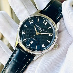 Frederique Constant Runabout FC 303RMN5B6