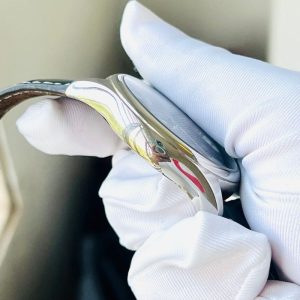 Frederique Constant Runabout FC 303RMN5B6 4