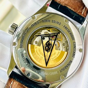 Frederique Constant Runabout FC 303RMN5B6 5
