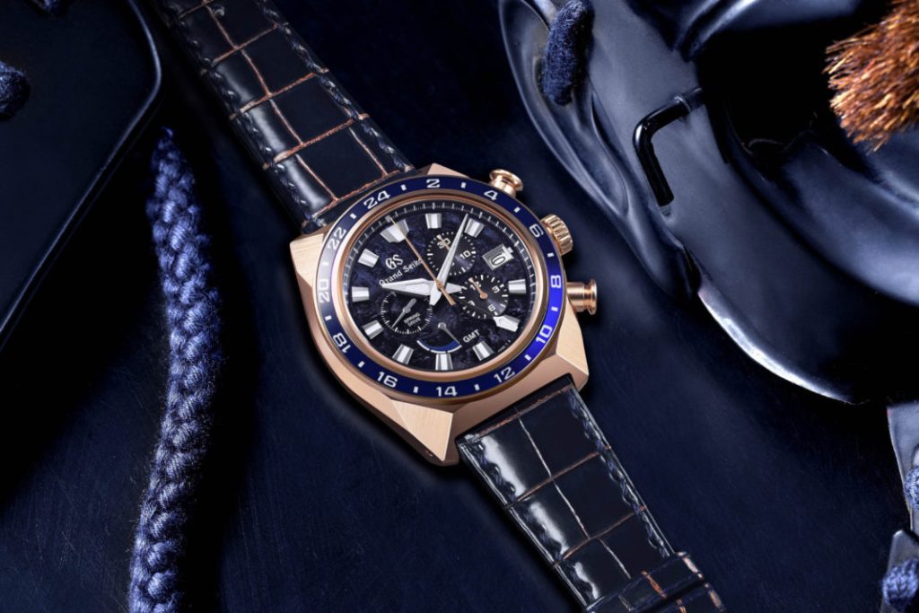 Grand Seiko Sport Spring Drive Chronograph GMT 60th Anniversary Limited Edition SBGC238 10 1536x1024 1068x712 1