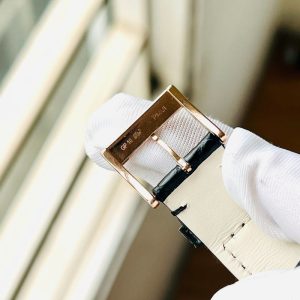 MONTBLANC HERITAGE 18K ROSE GOLD 111874 6