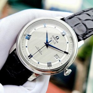 OMEGA DE VILLE PRESTIGE CO AIXIAL 424.13.40.20.02.003 3