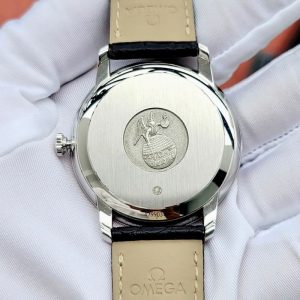 OMEGA DE VILLE PRESTIGE CO AIXIAL 424.13.40.20.02.003 4