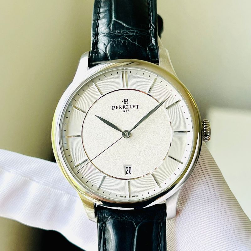 PERRELET FIRST A10734 2