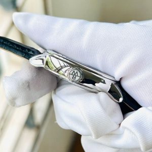 RAYMOND WEIL MAESTRO OPEN HEART 2227 STC 00659 4