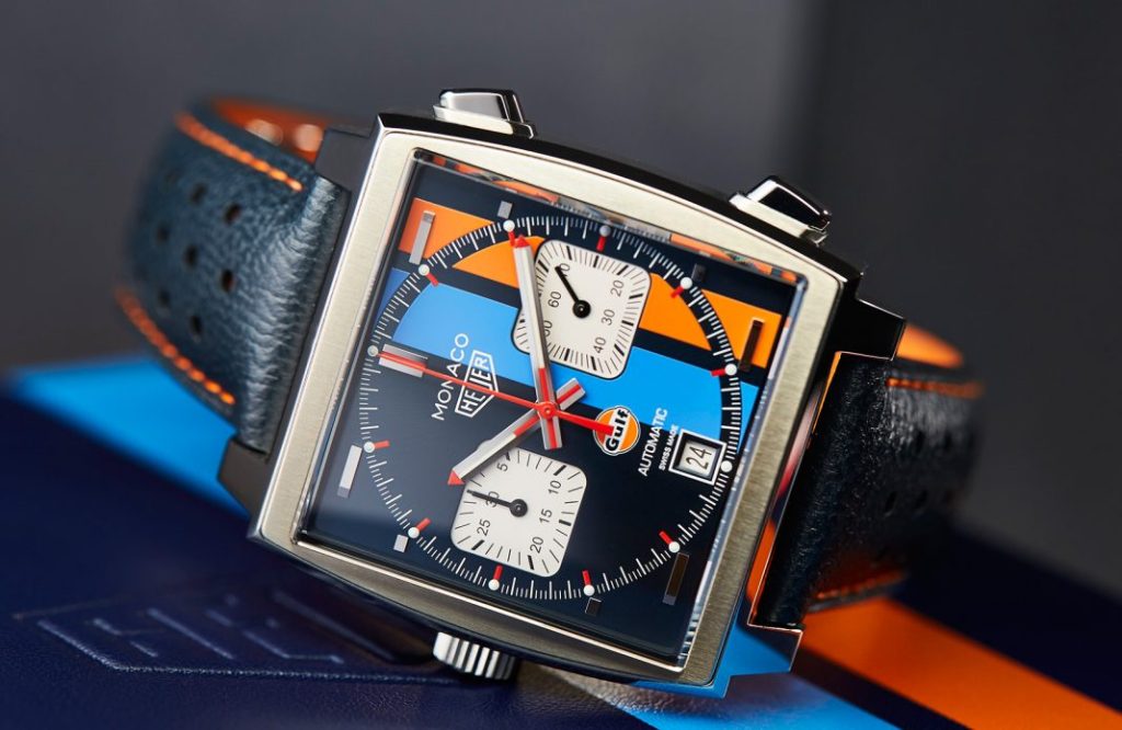 TAG Heuer Monaco Gulf 2018 Special Edition review 3 1068x695 1