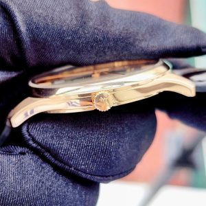 Zenith Elite Captain Port Royal Rose Gold 18.2020.3001 01.C498 3