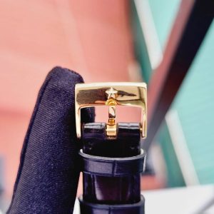 Zenith Elite Captain Port Royal Rose Gold 18.2020.3001 01.C498 4