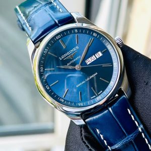 DONG HO LONGINES MASTER ANNUAL CALENDAR L2.910.4.92.0 L29104920 4