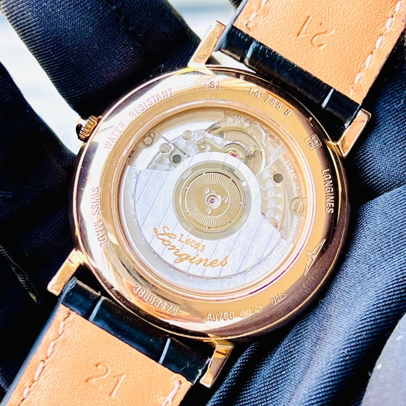 Longines l47858732 sale