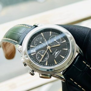 Longines Flagship Chronograph L4.718.4.52.3 L47184523 7