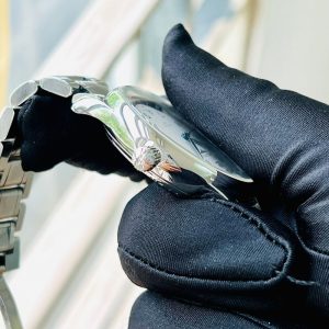 Longines Master Worldtime L2.631.4.70.6 L26314706 4