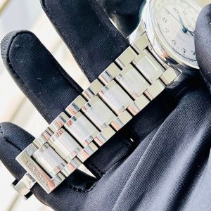 Longines Master Worldtime L2.631.4.70.6 L26314706 5