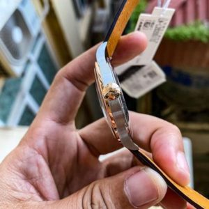 Longines Record Chronometer L2.820.5.17.2 L28205172 2