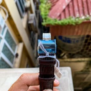 Longines Record Chronometer L2.820.5.17.2 L28205172 4