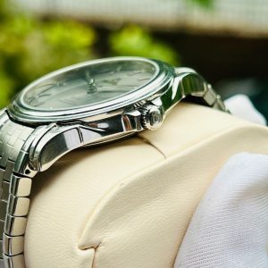 OMEGA DE VILLE CO AXIAL CHRONOMETER 4531.41.00 45314100 3