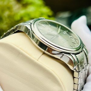 OMEGA DE VILLE CO AXIAL CHRONOMETER 4531.41.00 45314100 4