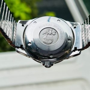 OMEGA DE VILLE CO AXIAL CHRONOMETER 4531.41.00 45314100 6