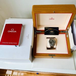 OMEGA DE VILLE CO AXIAL CHRONOMETER 4531.41.00 45314100 7