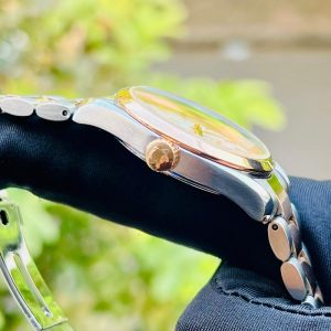 Omega Aqua Terra Chronometer Reference 2304.30.00 23043000 3