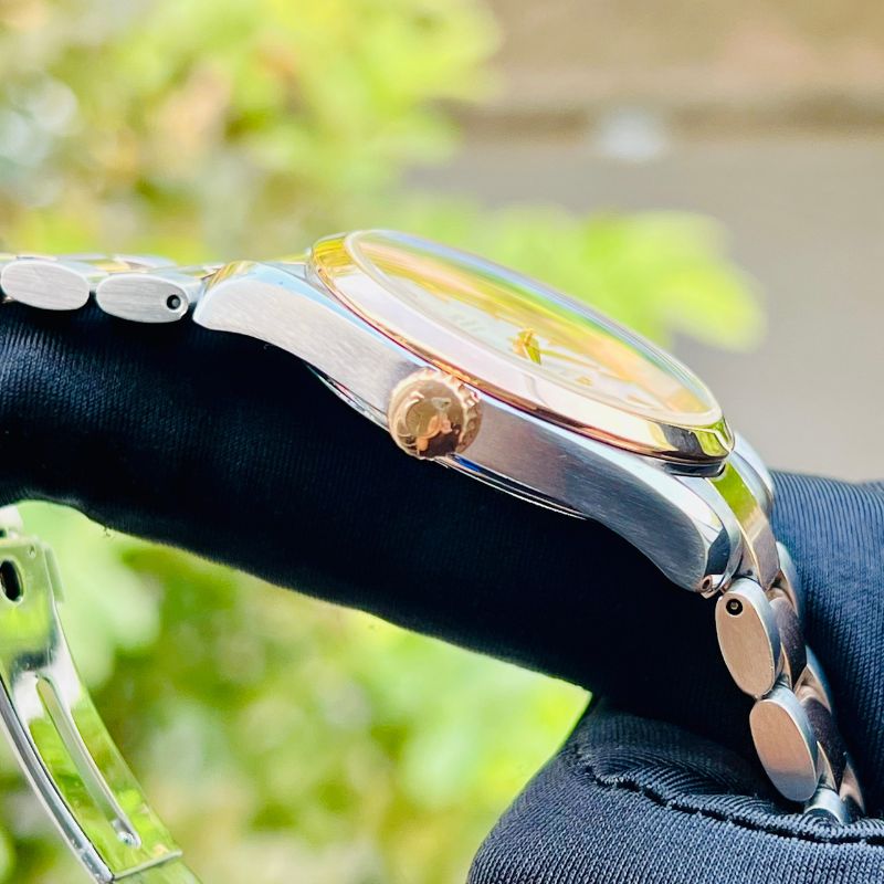 Omega Aqua Terra Chronometer Reference 2304.30.00 23043000 (3) Omega Aqua Terra Chronometer Reference 2304.30.00 23043000 3