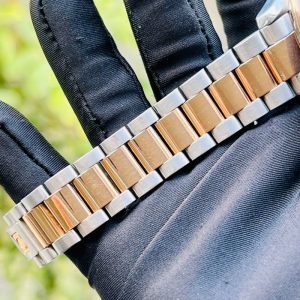 Omega Aqua Terra Chronometer Reference 2304.30.00 23043000 5