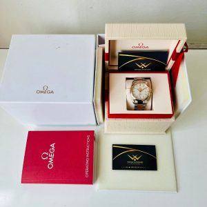 Omega Aqua Terra Chronometer Reference 2304.30.00 23043000 7