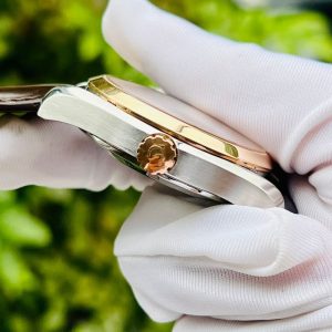 Omega Seamaster Aqua Terra GMT 43mm 231.23.43.22.06.001 23123432206001 3