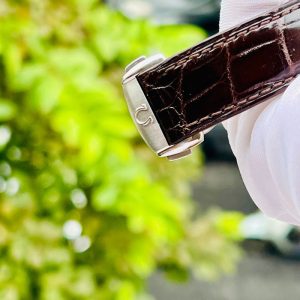 Omega Seamaster Aqua Terra GMT 43mm 231.23.43.22.06.001 23123432206001 4