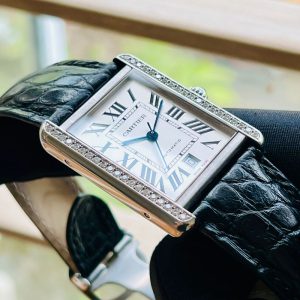 Cartier Tank Solo XL W5200027 Automatic 3