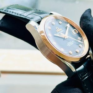 Omega Seamaster Aqua Terra 231.23.39.21.51.001 23123392151001 4